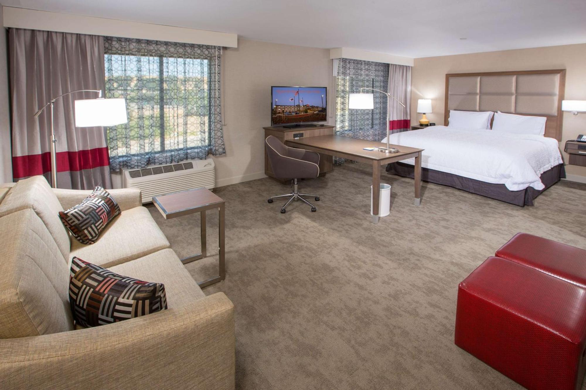 Hampton Inn & Suites Buellton/Santa Ynez Valley, Ca Exterior foto